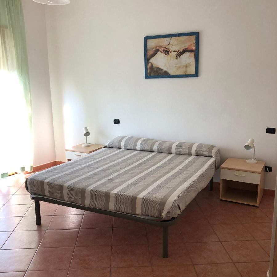 Appartamento In Centro Tortolì Εξωτερικό φωτογραφία