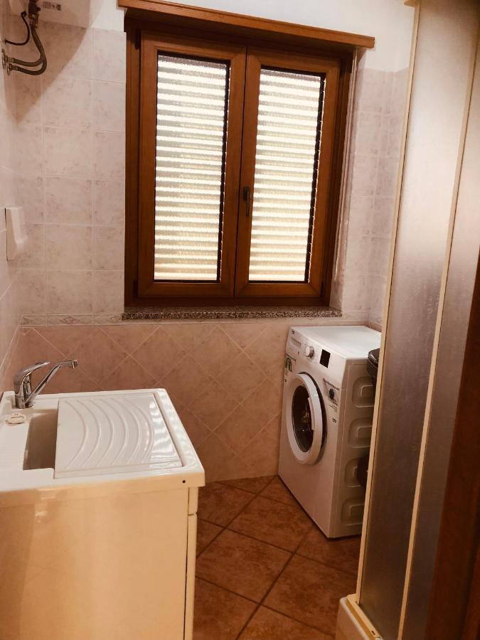 Appartamento In Centro Tortolì Εξωτερικό φωτογραφία