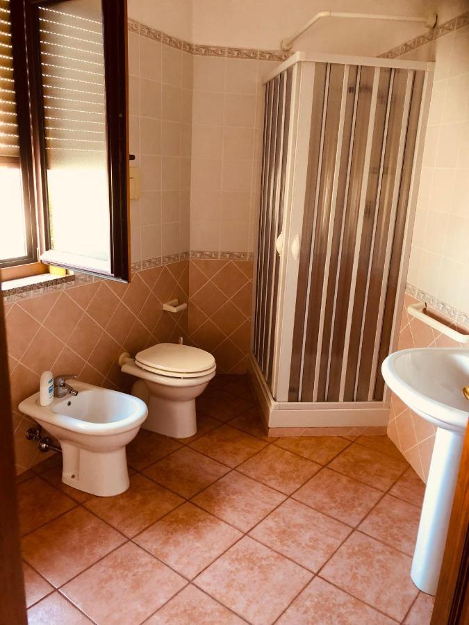 Appartamento In Centro Tortolì Εξωτερικό φωτογραφία