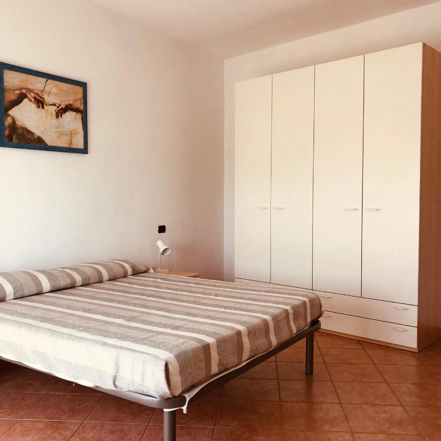 Appartamento In Centro Tortolì Εξωτερικό φωτογραφία