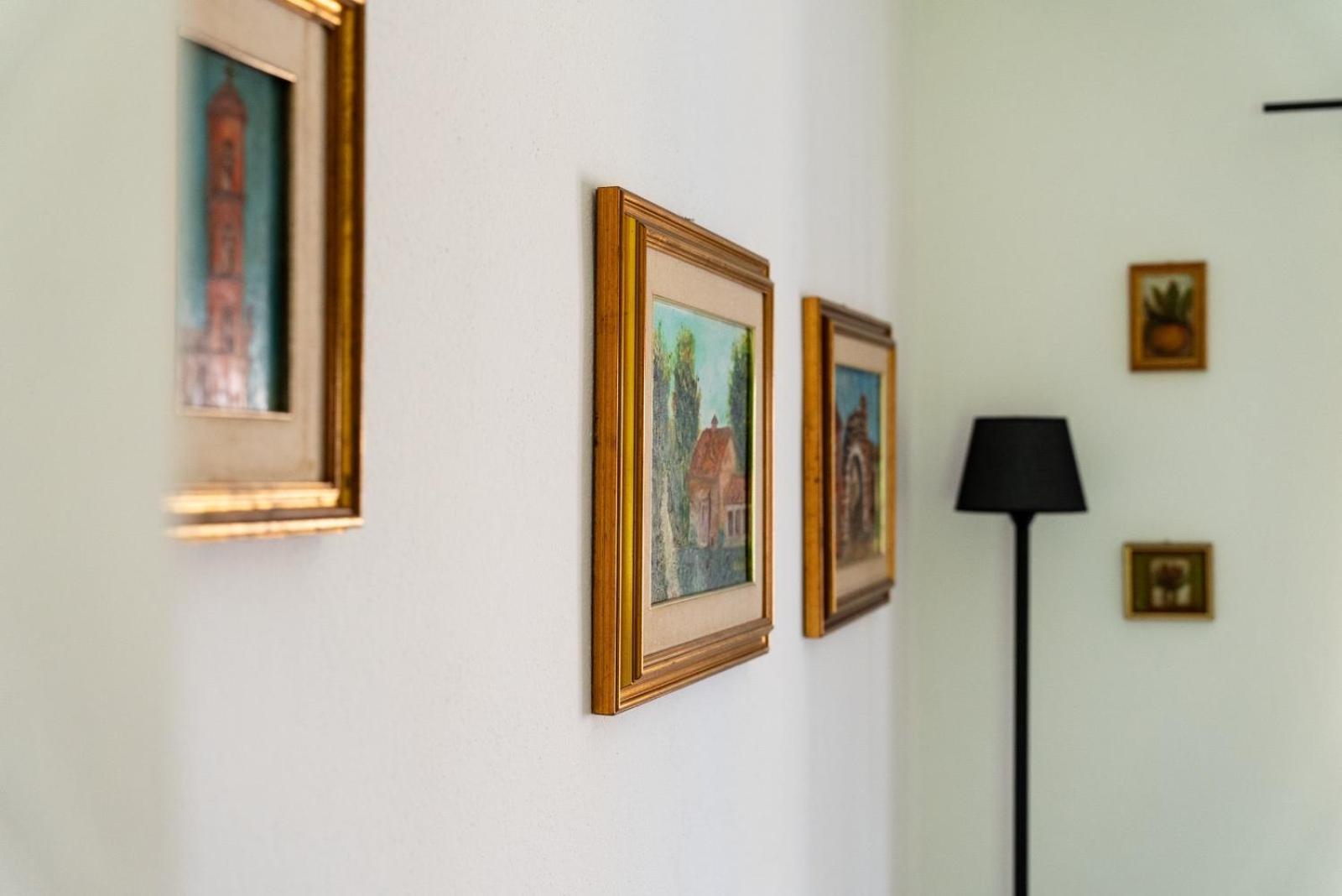 Appartamento In Centro Tortolì Εξωτερικό φωτογραφία
