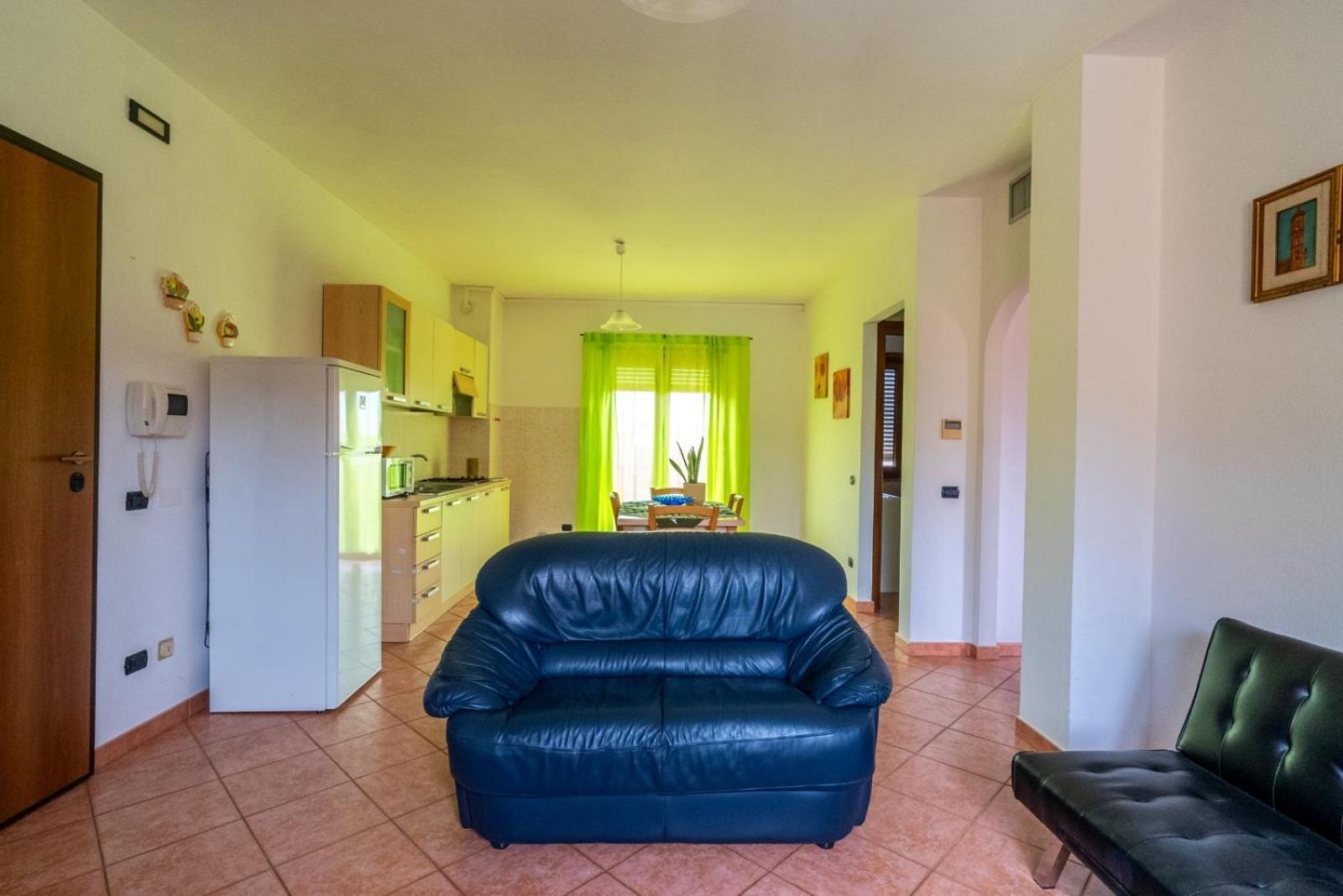 Appartamento In Centro Tortolì Εξωτερικό φωτογραφία