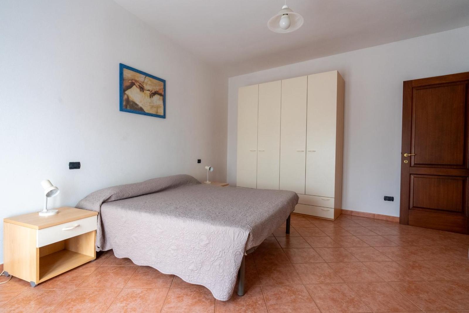 Appartamento In Centro Tortolì Εξωτερικό φωτογραφία