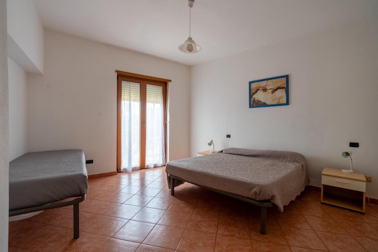 Appartamento In Centro Tortolì Εξωτερικό φωτογραφία